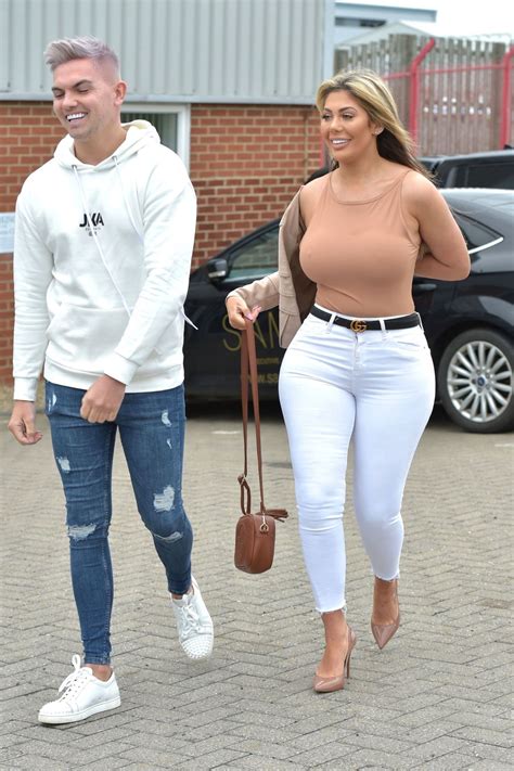 chloe ferry dating|chloe ferry husband.